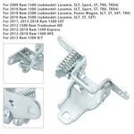 Door Hinge Front Driver Left Side Lower For Dodge Ram Truck Hand 2500 3500 1500. Fixed Price $41.76.