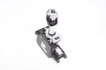 Bmw X5 X6 E70 E71 Shifter Gear Floor Selector Oem 2008 2009. Fixed Price $329.99.
