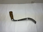 Mopar Hurst 70 Body Console Pistol Grip Shifter Hard Find Modified. Fixed Price $600.00.