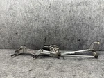 Front Windshield Wiper Linkage Motor Mercedes W167 X167 GLE350 GLS450 Oem. Fixed Price $99.00.