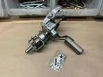 03-07 Honda Accord 5SPD M/t Shift Selector K24A2. Fixed Price $155.25.