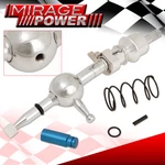 For 2000-2003 Chevrolet Cavalier Manual Light Weight Short Shifter Chrome Blue. Fixed Price $36.77.