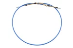 B&m 80735 Performance Shifter Cable 5-FOOT Length Blue. Fixed Price $74.09.