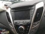 Hyundai Veloster MK1 Fs 12-15 Radio Cd Stereo Media Head Unit 965602V220 A74130. Fixed Price $379.13.