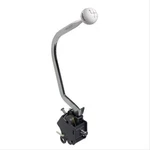 Hurst Manual Shifter Competition Plus Chevy Bel Air Muncie Saginaw T-10 Each. Fixed Price $614.95.