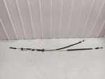 2016 Porsche Cayman GT4 981 Transmission Shifter Cable Speed Manual. Fixed Price $245.38.