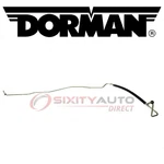 Dorman Aux Cooler Driver Side To Trans Oil Hose Assembly For. Fixed Price $104.81.
