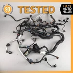 14-17 Lr Range Rover L494 L405 5.0L S/c Engine Motor Wiring Wire Harness Oem. Fixed Price $139.23.
