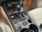 Shifter Touareg 2015 Transmission 1319462. Fixed Price $183.00.