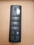 Oem Volvo Gear Shifter 23091707. Fixed Price $190.00.