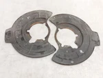 Jeep Jk Wrangler Dana 30 44 Front Axle Outer Brake Dust Shield 2007-2017 158412. Fixed Price $42.00.