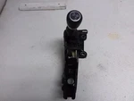 2023 Jeep Wrangler Manual Transmission Shifter Black/silver Oem Id 4670724AA. Fixed Price $114.95.