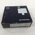 Schmersal Azm 170-02ZRKA-ST Solenoid Interlock 24VDC/AC. Fixed Price $299.99.