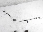 2017-2020 Toyota Sienna Automatic Trans Gear Shifter Linkage Cable 33820-08050. Fixed Price $58.90.