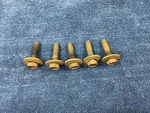 64 65 66 67 68 69 70 71 72 Chevelle Convertible Top Rack Mounting Bolts. Fixed Price $24.95.