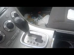 Shifter Tribeca 2006 Transmission 231670. Fixed Price $85.00.