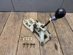 00-05 Toyota Celica Gts Manual Mt Gear Shifter Assembly Box Gt-s Oem. Fixed Price $120.00.