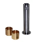 Volkswagen Transporter Steering Swing Lever Shaft Repair Kit 211498171. Fixed Price $29.40.