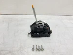 Jeep Jl Wrangler Automatic Transmission Shifter 04670715AB 2018-2019 066519. Fixed Price $135.00.