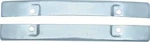 For 1967 Camaro Firebird 1968-74 Nova Console Shift Plate Slider Retainers Pair. Fixed Price $55.72.