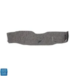 1965-67 Chevrolet Impala Caprice Bel Air Firewall Insulation Pad Without A/c. Fixed Price $56.99.