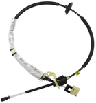 Oem New 2015-2019 Ford Transit 6 Speed Automatic Transmission Gear Shifter Cable. Fixed Price $98.06.