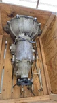 Mercedes-benz W116 450SEL 6.9 Automatic Transmission 1162700501 1162710101. Fixed Price $1500.00.