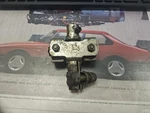 Used Oe Saab 900 Manual Transmission Shifter Linkage Fits 1979 To 1994. Fixed Price $200.00.