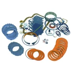 B&m 21042 Master Racing Overhaul Kit. Fixed Price $385.95.
