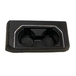 2015-2020 Ford F150 Rear Center Console Cup Holder Trim Panel JL3B15045P28C Oem. Fixed Price $104.99.