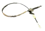 05-13 Grand Cherokee Commander Auto Transmission Shifter Cable Oem 52109699. Fixed Price $85.50.