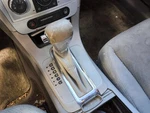 Used Automatic Transmission Shift Lever Assembly Fits: 2009 Chevrolet Malibu Gr. Fixed Price $80.00.