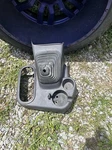 98-01 Dodge Ram 4WD 1500 2500 3500 Floor Console Cup Holder Manual Shifter Oem. Fixed Price $283.00.