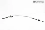 2025 Kia K4 CL4 Cvt Automatic Transmission Gear Shifter Control Cable Oem. Fixed Price $77.99.