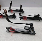 05-11 Ford Crown Vic Shift Indicator Needle Assy F2AF-7B053-A Marquis Town Car. Fixed Price $129.95.
