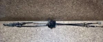1996-2000 Toyota Fwd Manual Transmission Shifter Cables. Fixed Price $148.37.