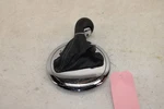 2006-2009 Pontiac Solstice Automatic Shift Knob / Boot Oem NA89. Fixed Price $70.00.