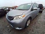 Sienna 2013 Transmission Shift 12641375. Fixed Price $84.02.
