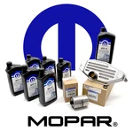 68RFE 2007-2023 Ram 2500 3500 Cummins 6.7 Mopar ATF+4 Transmission Service Kit. Fixed Price $179.99.