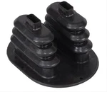 Trail-gear Transfer Case Shifter Boot 107510-1-KIT. Fixed Price $49.99.