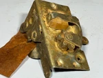 Nos Mopar 1968 Gtx Road Runner Rt Super Bee Charger Passenger Door Lock 2862752. Fixed Price $150.00.
