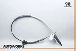 03-08 Jaguar S-type X200 A/t Automatic Transmission Shifter Cable Linkage Oem. Fixed Price $114.50.
