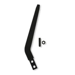 53903HST Hurst Shifter Stick - Billet Satin Black. Fixed Price $165.95.