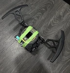 Lamborghini Huracan Steering Wheel Coil With Signal Lever 4T0953513. Fixed Price $925.00.