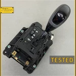 2000-02 Mercedes W210 E320 E430 E55 Front Floor Gear Selector Shifter Oem. Fixed Price $189.90.