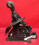 2013 Dodge Dart Automatic Transmission Floor Shifter Gear Selector W / Knob. Fixed Price $124.99.