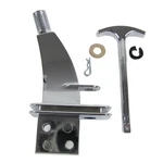 B&m 80695 Replacement Shifter Short Stick Kit. Fixed Price $112.95.