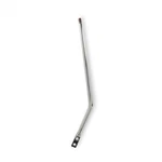 53800HST Hurst Shifter Stick - Tube Style Chrome. Fixed Price $185.95.