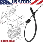 Shifter Cable For Honda Passport,isuzu Rodeo/amigo 1998-2004 8-97124-855-3. Fixed Price $36.59.