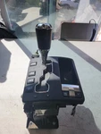 2007 Jeep Commander Automatic Floor Gear Shifter Assembly P52124001AG. Fixed Price $105.99.